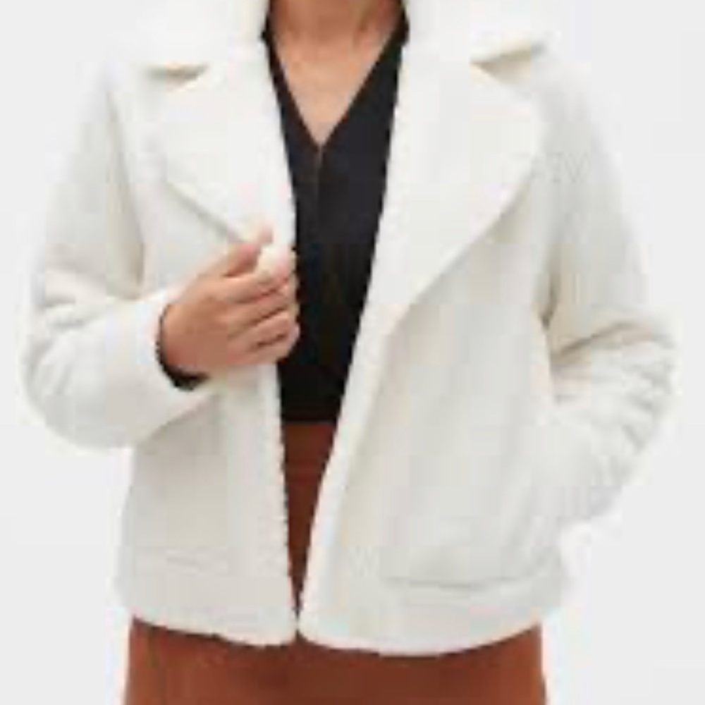 Teddy Jacket - Picture 2 of 4